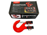 Boss Hook M