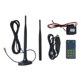 Cámara Visión Trasera