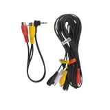 Cámara Visión Trasera