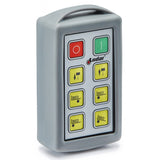 TELEMANDO ELECTRÓNICO