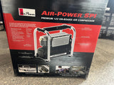AIR POWER SPI